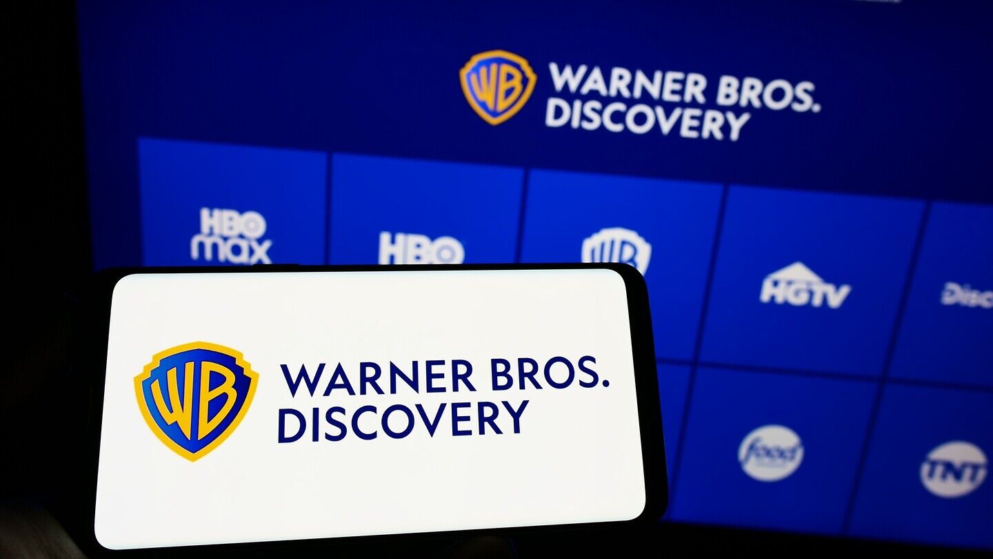 WBD urges shareholders to reject Paramount’s hostile bid